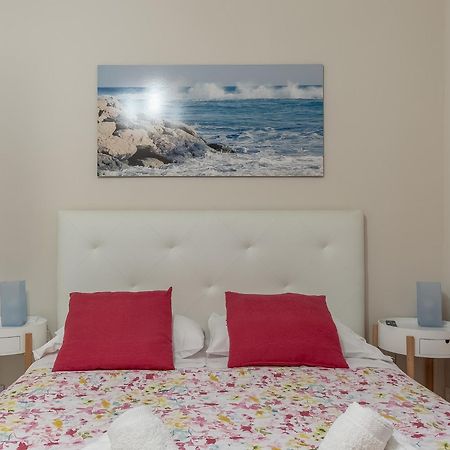 Apartamento En El Mismo Corazon Del Casco Viejo Bilbao Exterior foto