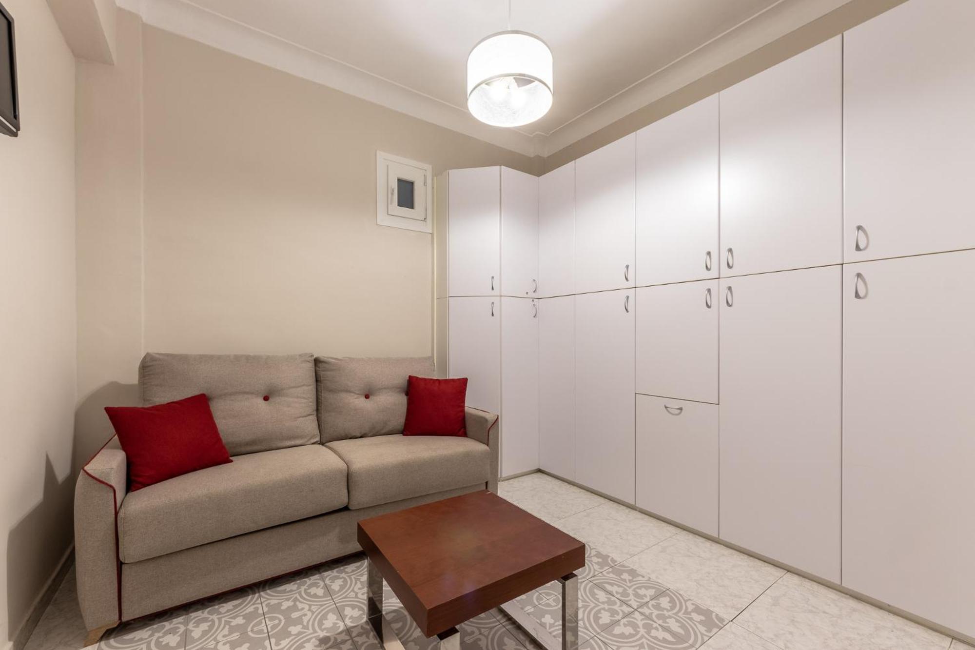 Apartamento En El Mismo Corazon Del Casco Viejo Bilbao Exterior foto