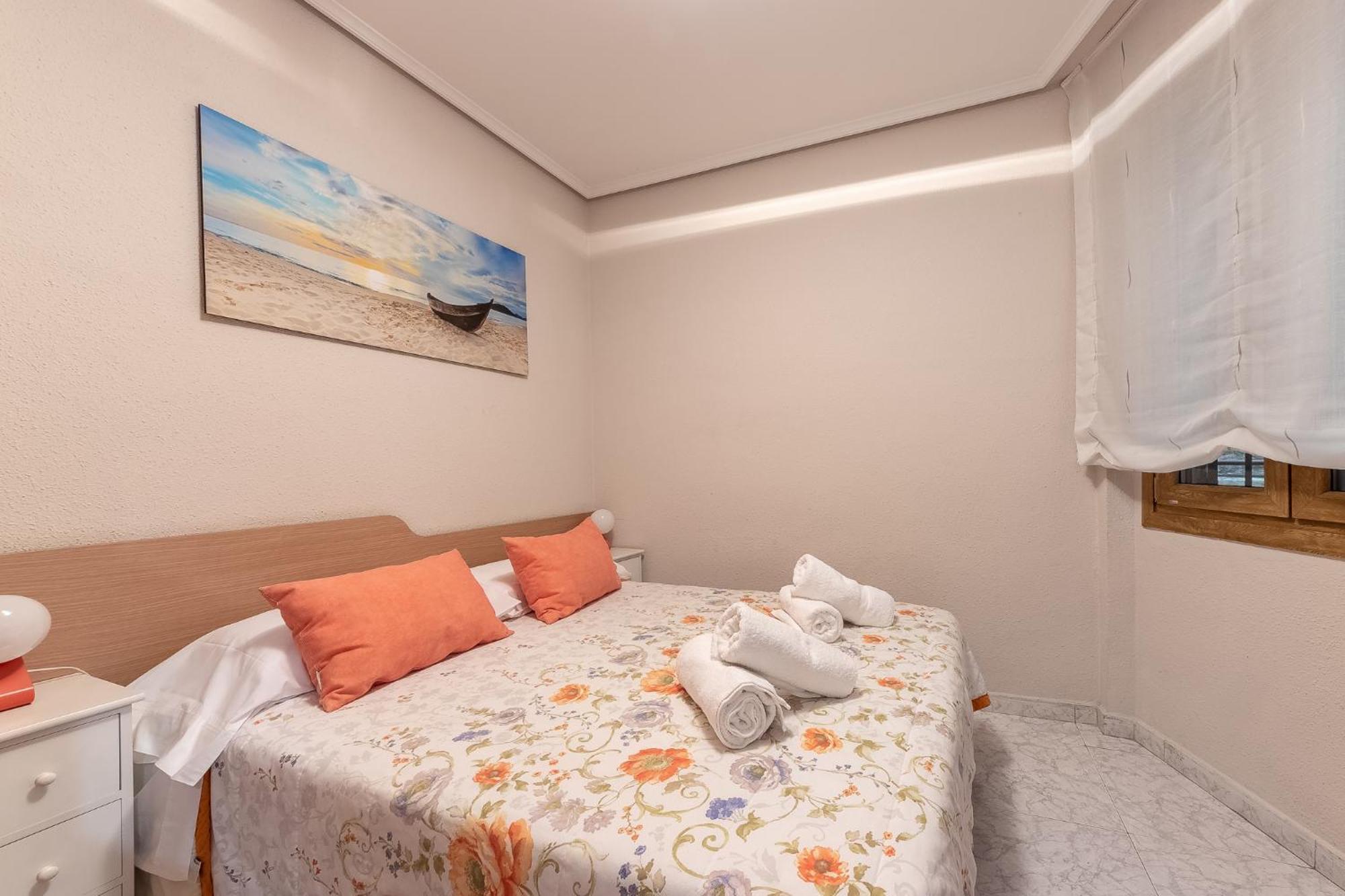 Apartamento En El Mismo Corazon Del Casco Viejo Bilbao Cameră foto