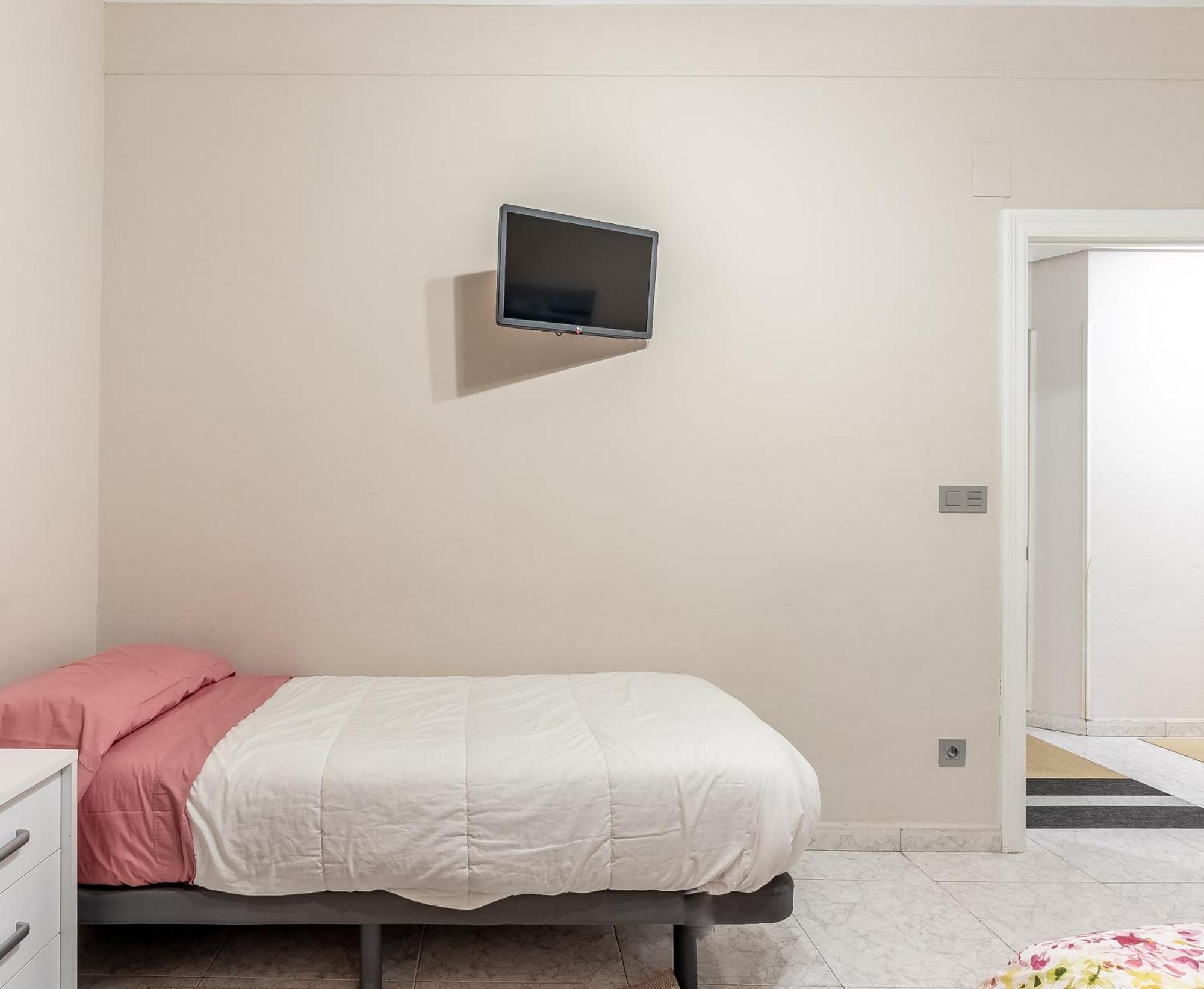 Apartamento En El Mismo Corazon Del Casco Viejo Bilbao Exterior foto