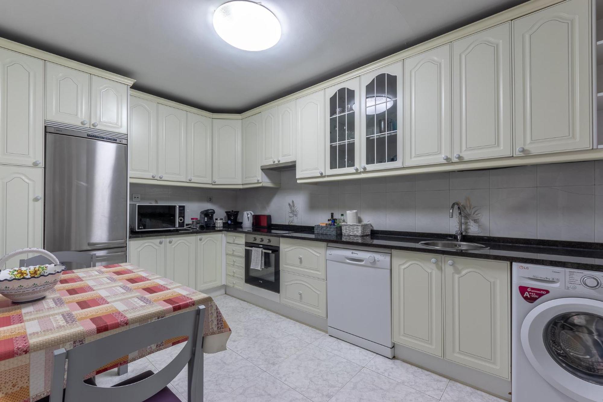 Apartamento En El Mismo Corazon Del Casco Viejo Bilbao Exterior foto