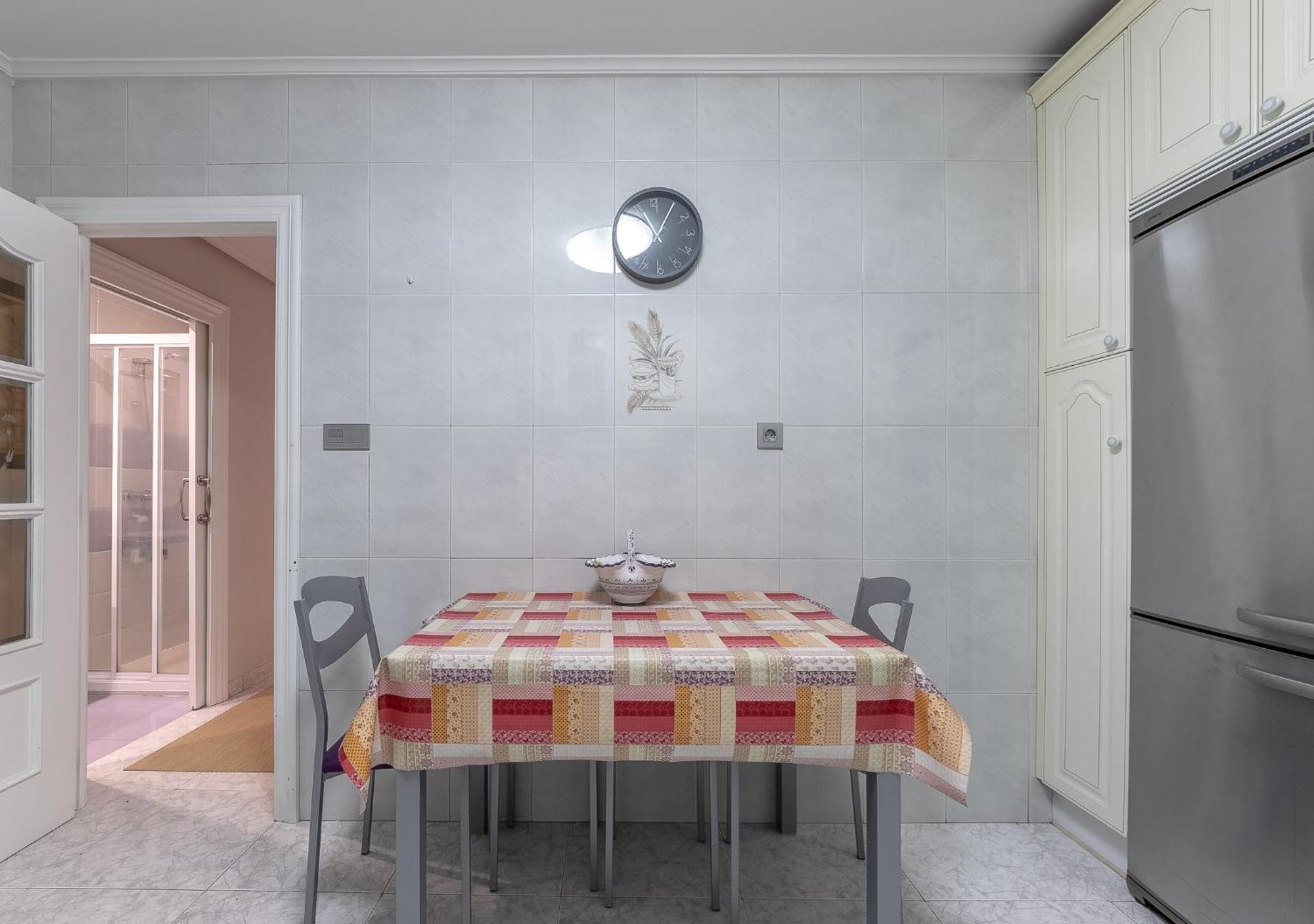 Apartamento En El Mismo Corazon Del Casco Viejo Bilbao Exterior foto