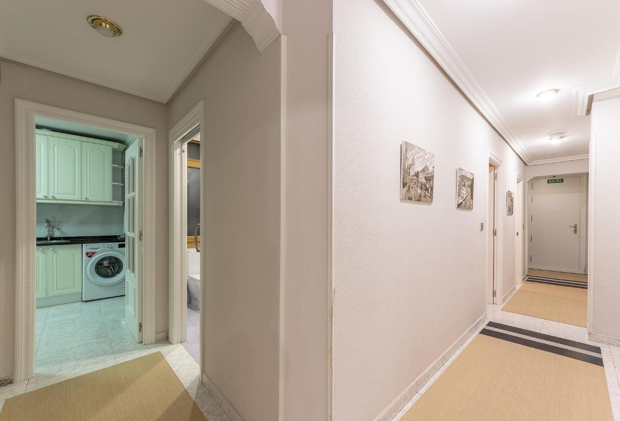 Apartamento En El Mismo Corazon Del Casco Viejo Bilbao Exterior foto